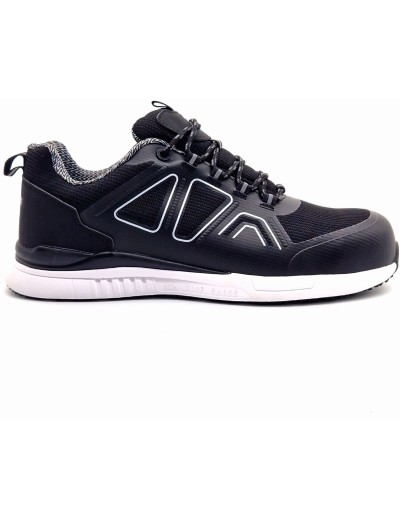 Pantofi de lucru Bosafety FLASH S1P