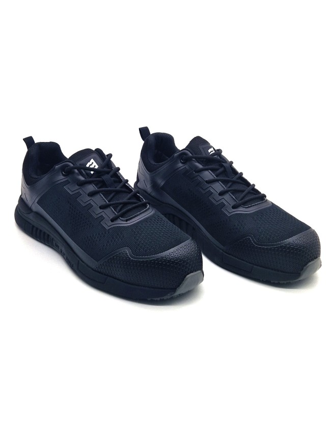 Buty niskie ELIS S1P Buty niskie ELIS S1P