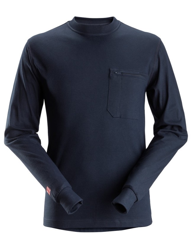 Tricou ignifug Snickers 2460 Protecwork