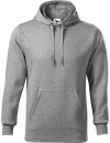 Bluza z kapturem Adler 413 Bluza z kapturem Adler 413