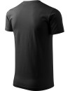 Tricou barbatesc Adler HEAVY NEW 137