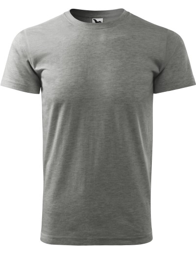 Tricou barbatesc Adler HEAVY NEW 137