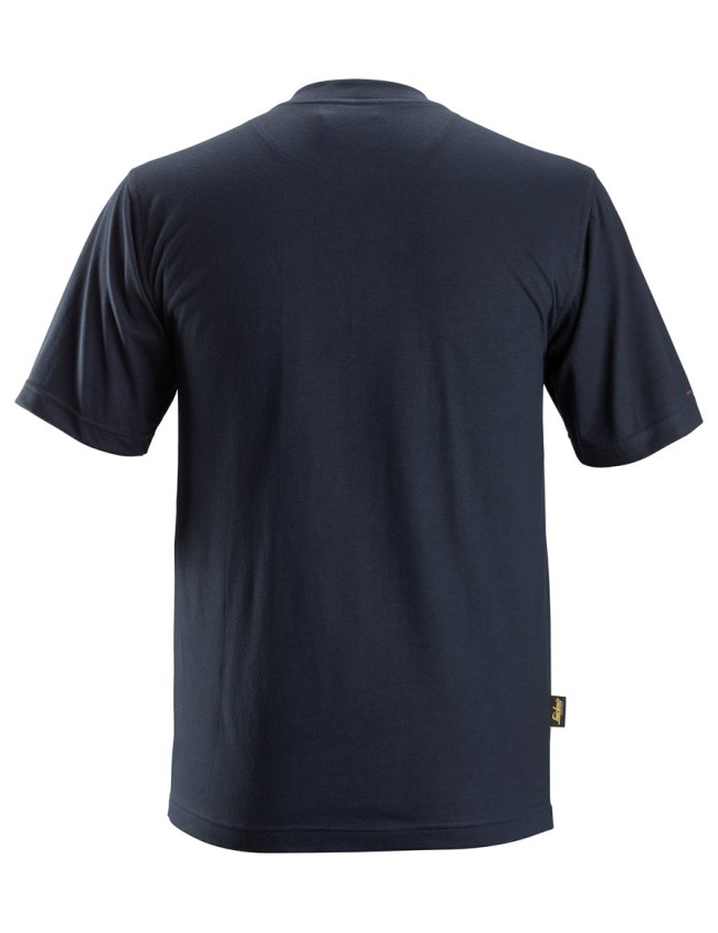 Koszulka t-shirt trudnopalna Snickers 2561 Protecwork Koszulka t-shirt trudnopalna Snickers 2561 Protecwork