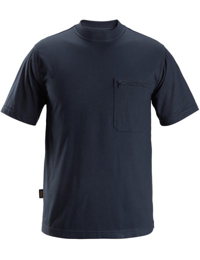 Koszulka t-shirt trudnopalna Snickers 2561 Protecwork