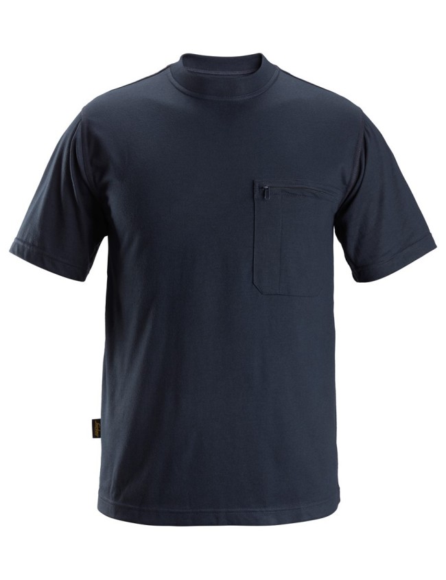 Koszulka t-shirt trudnopalna Snickers 2561 Protecwork Koszulka t-shirt trudnopalna Snickers 2561 Protecwork