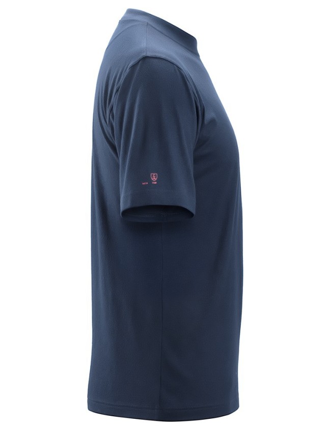 Tricou ignifug Snickers 2561 Protecwork