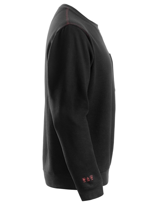 Bluza trudnopalna Snickers 2861 Protecwork Bluza trudnopalna Snickers 2861 Protecwork