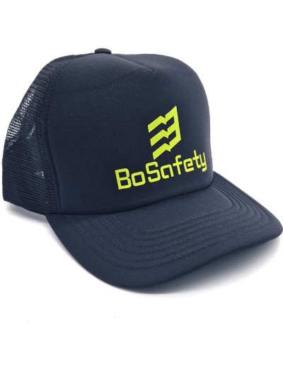 Sapca de baseball BoSafety