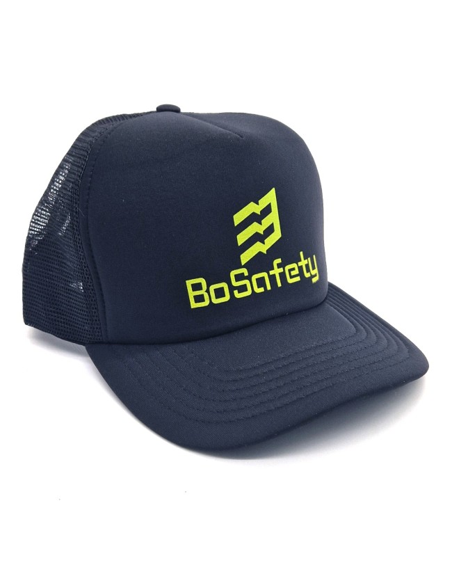 Sapca de baseball BoSafety