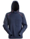 Bluza trudnopalna z kapturem Snickers 2862 Protecwork Bluza trudnopalna z kapturem Snickers 2862 Protecwork