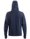 Bluza trudnopalna z kapturem Snickers 2862 Protecwork Bluza trudnopalna z kapturem Snickers 2862 Protecwork