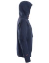 Bluza trudnopalna z kapturem Snickers 2862 Protecwork Bluza trudnopalna z kapturem Snickers 2862 Protecwork