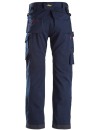 Pantaloni de sudura antistatici Snickers 6386