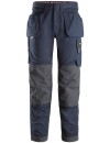 Pantaloni de sudura antistatici Snickers 6286