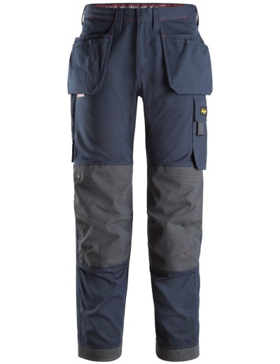 Pantaloni de sudura antistatici Snickers 6286
