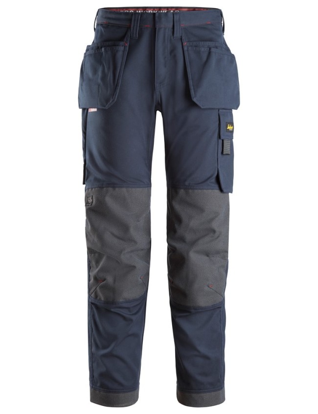 Pantaloni de sudura antistatici Snickers 6286