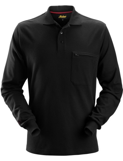 Tricou polo antistatic Snickers 2660 Protecwork