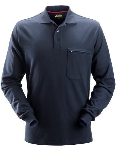 Tricou polo antistatic Snickers 2660 Protecwork