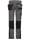 Spodnie robocze damskie Dassy Seattle 245 gm 200668 Spodnie robocze damskie Dassy Seattle 245 gm 200668