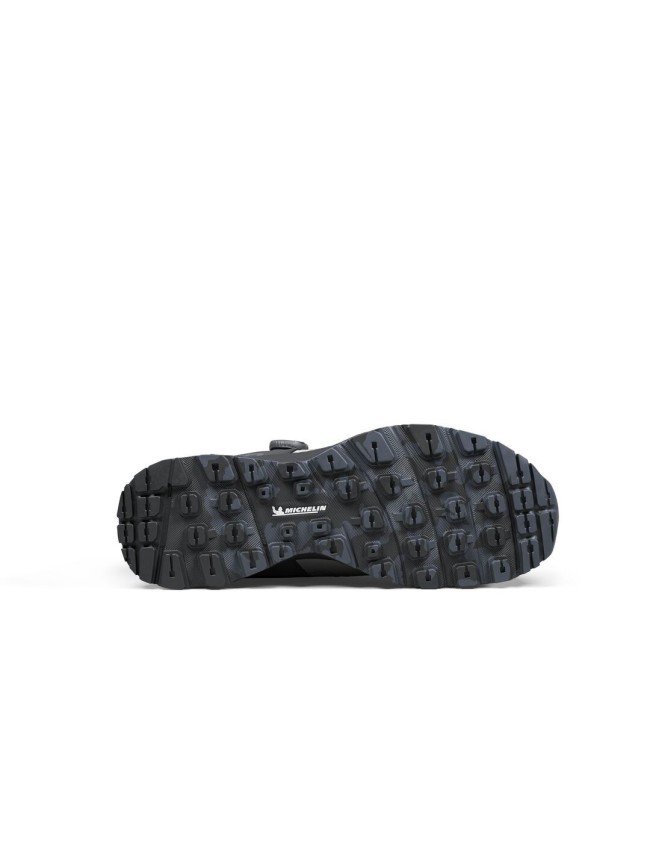 Pantofi fara varfuri Solid Gear Mono Low O2