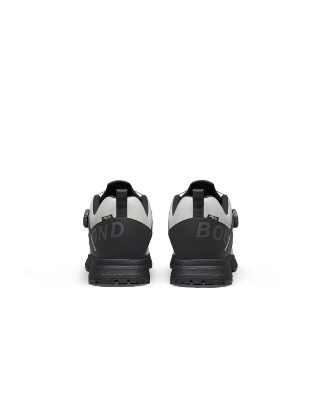 Pantofi fara varfuri Solid Gear Mono Low O2