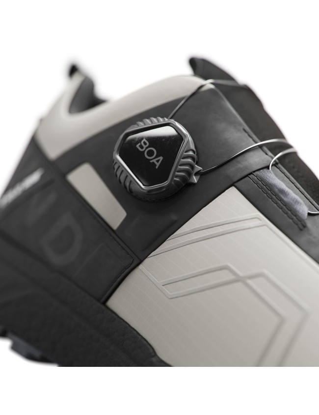 Pantofi fara varfuri Solid Gear Mono Low O2