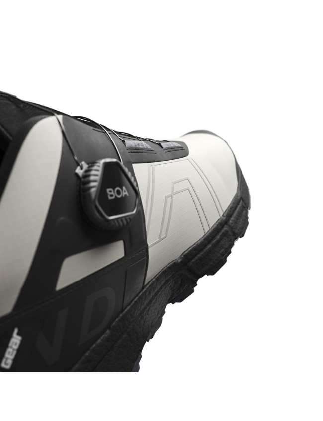 Pantofi fara varfuri Solid Gear Mono Low O2