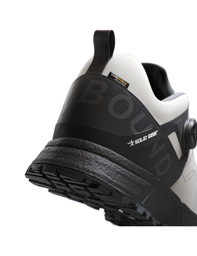 Pantofi fara varfuri Solid Gear Mono Low O2