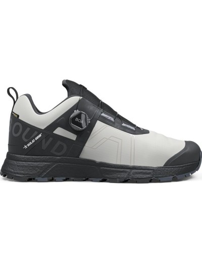 Pantofi fara varfuri Solid Gear Mono Low O2