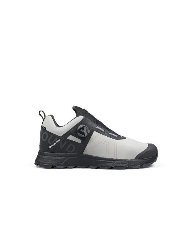 Pantofi fara varfuri Solid Gear Mono Low O2