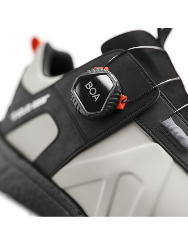 Pantofi de lucru Solid Gear Revolution 2 Mono Low S3