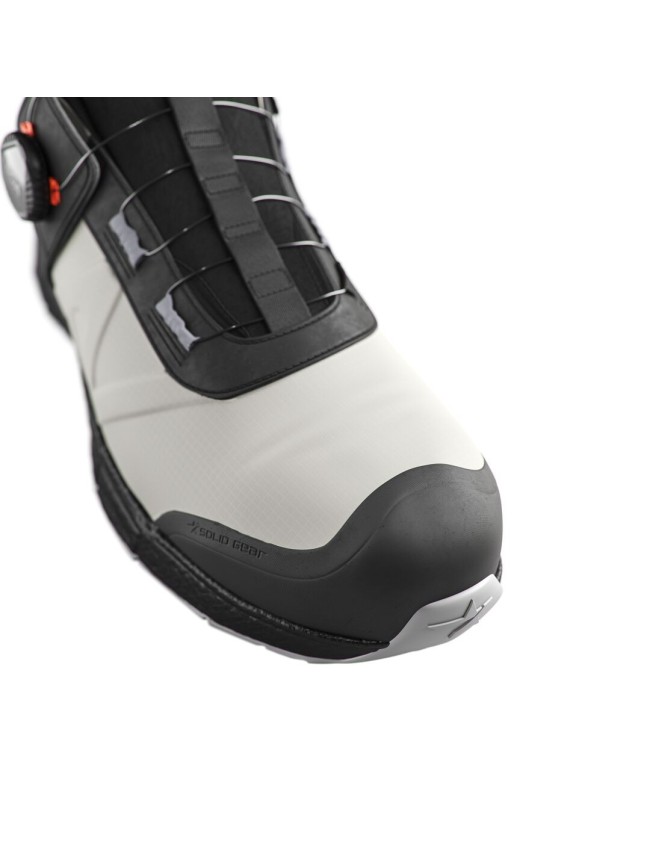 Pantofi de lucru Solid Gear Revolution 2 Mono Low S3