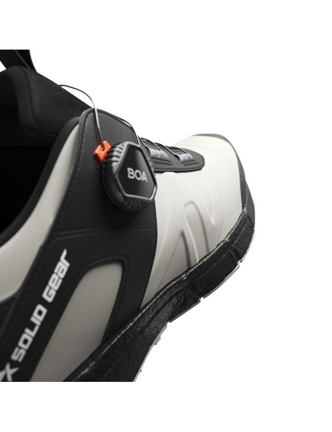 Pantofi de lucru Solid Gear Revolution 2 Mono Low S3