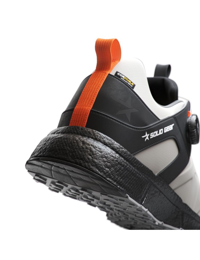 Pantofi de lucru Solid Gear Revolution 2 Mono Low S3