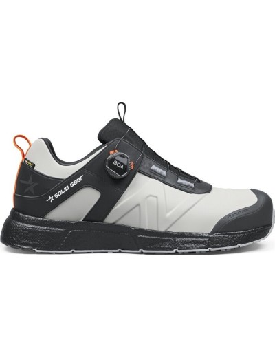 Pantofi de lucru Solid Gear Revolution 2 Mono Low S3