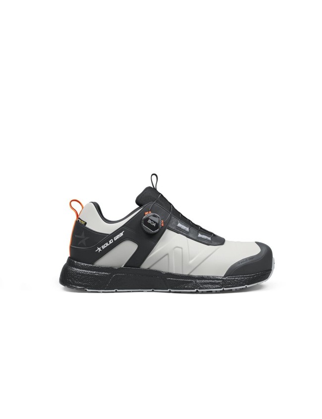 Buty robocze Solid Gear Revolution 2 Mono Low S3 Buty robocze Solid Gear Revolution 2 Mono Low S3