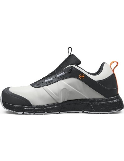 Pantofi de lucru Solid Gear Revolution 2 Mono Low S3