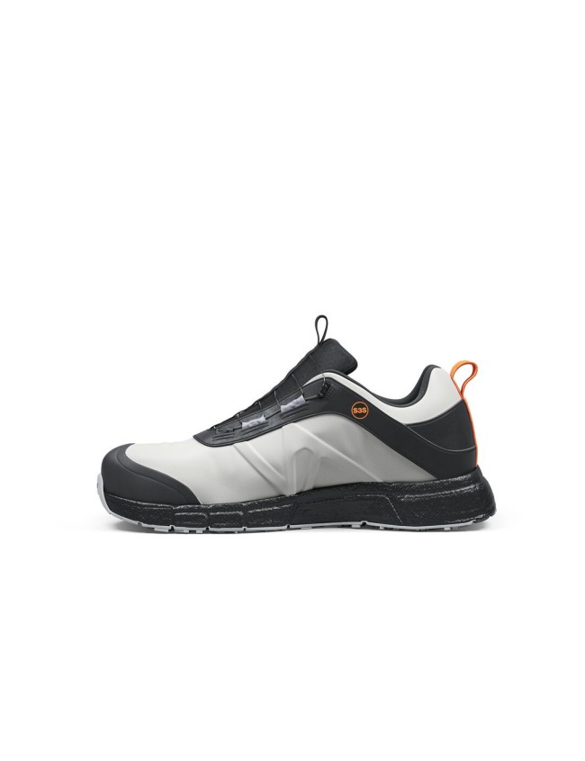 Buty robocze Solid Gear Revolution 2 Mono Low S3 Buty robocze Solid Gear Revolution 2 Mono Low S3