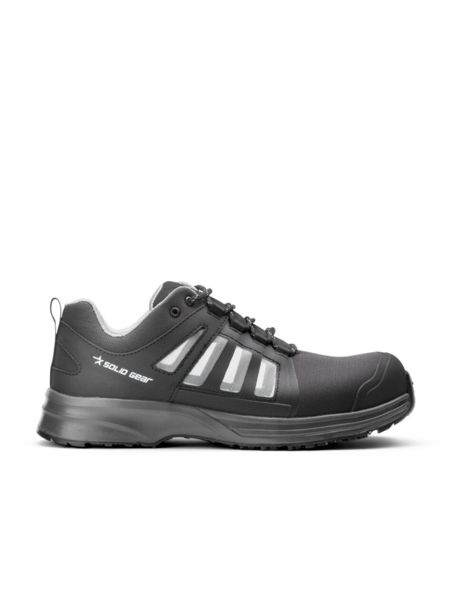 Sandale de lucru Solid Gear Stream S1P