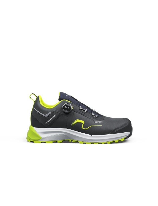 Pantofi de lucru Solid Gear Sonar Low S3S