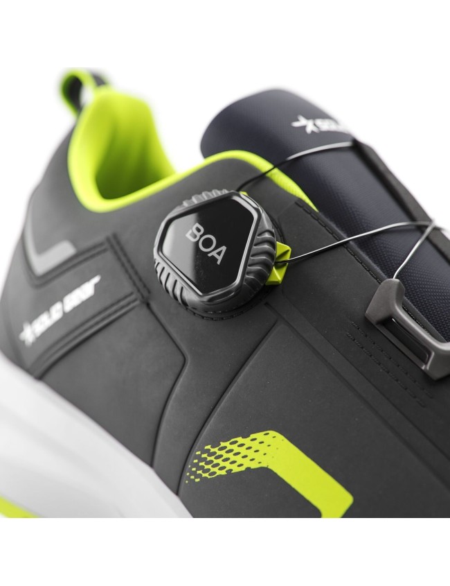 Pantofi de lucru Solid Gear Sonar Low S3S