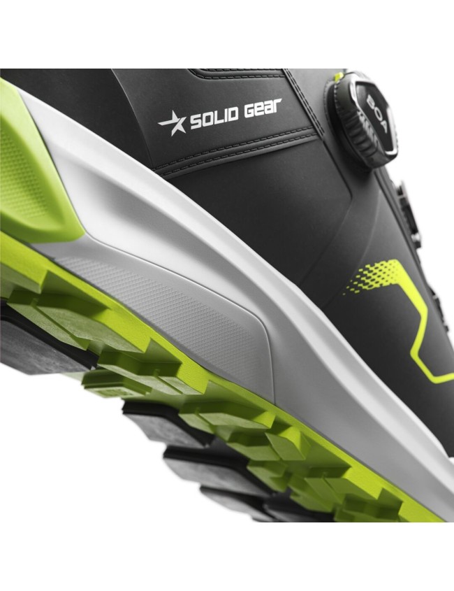 Pantofi de lucru Solid Gear Sonar Low S3S