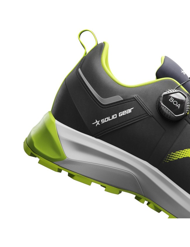 Buty robocze Solid Gear Sonar Low S3S | Balticbhp.pl Buty robocze Solid Gear Sonar Low S3S | Balticbhp.pl