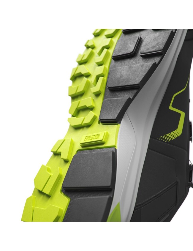 Pantofi de lucru Solid Gear Sonar Low S3S