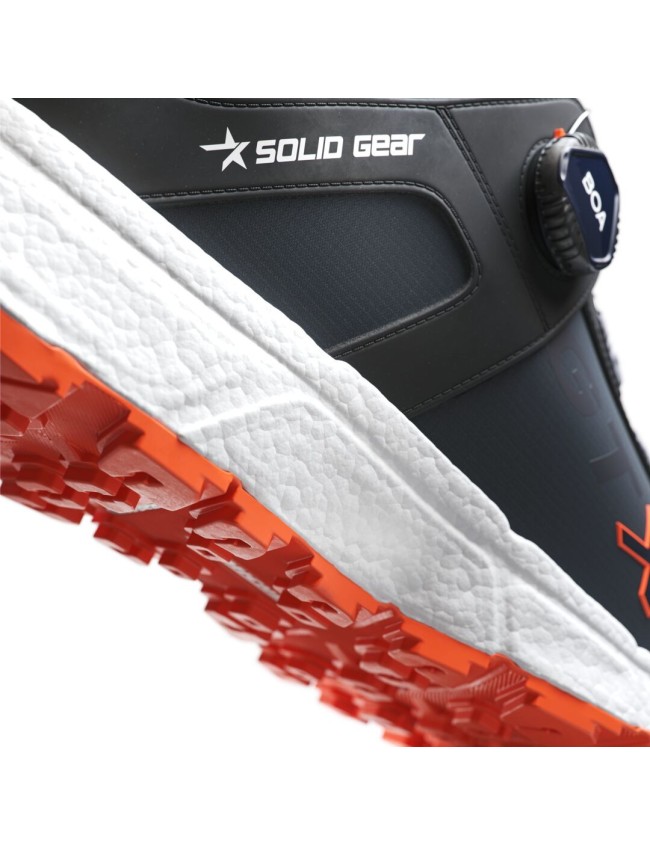 Buty robocze Solid Gear Revolution 2S GTX Low S3 Buty robocze Solid Gear Revolution 2S GTX Low S3