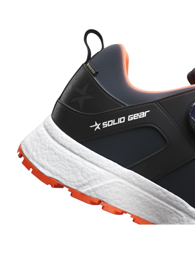 Buty robocze Solid Gear Revolution 2S GTX Low S3 Buty robocze Solid Gear Revolution 2S GTX Low S3