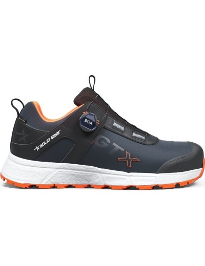 Pantofi de lucru Solid Gear Revolution 2S GTX Low S3