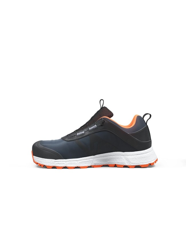 Buty robocze Solid Gear Revolution 2S GTX Low S3 Buty robocze Solid Gear Revolution 2S GTX Low S3