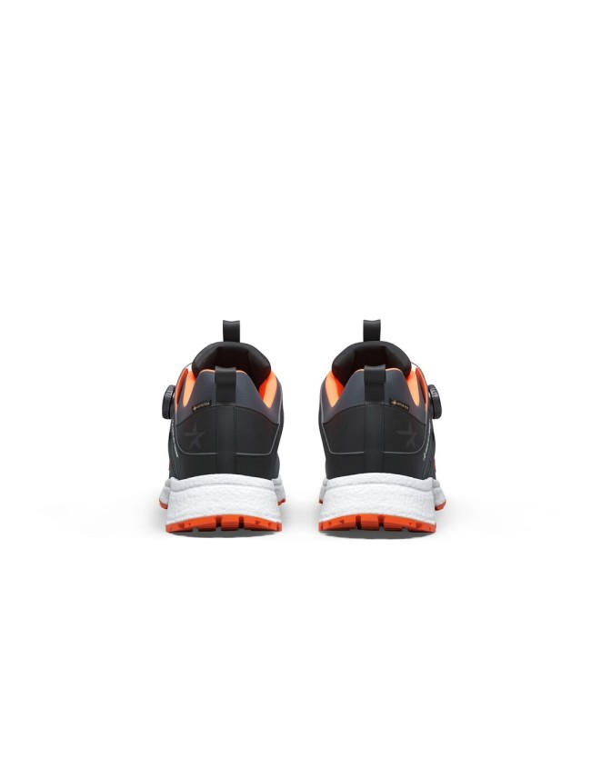 Buty robocze Solid Gear Revolution 2S GTX Low S3 Buty robocze Solid Gear Revolution 2S GTX Low S3