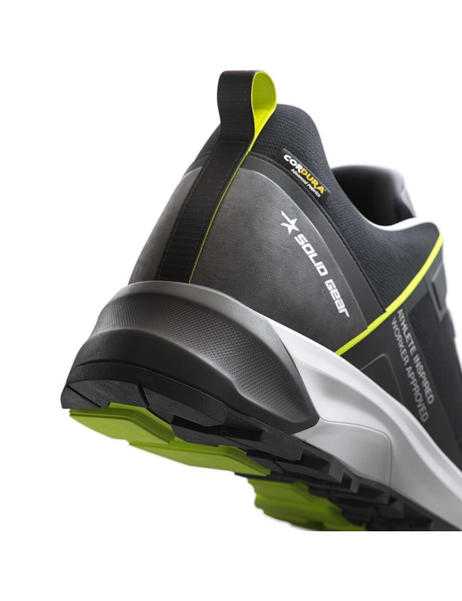 Pantofi de lucru Solid Gear Haze 2 Low S1P BOA